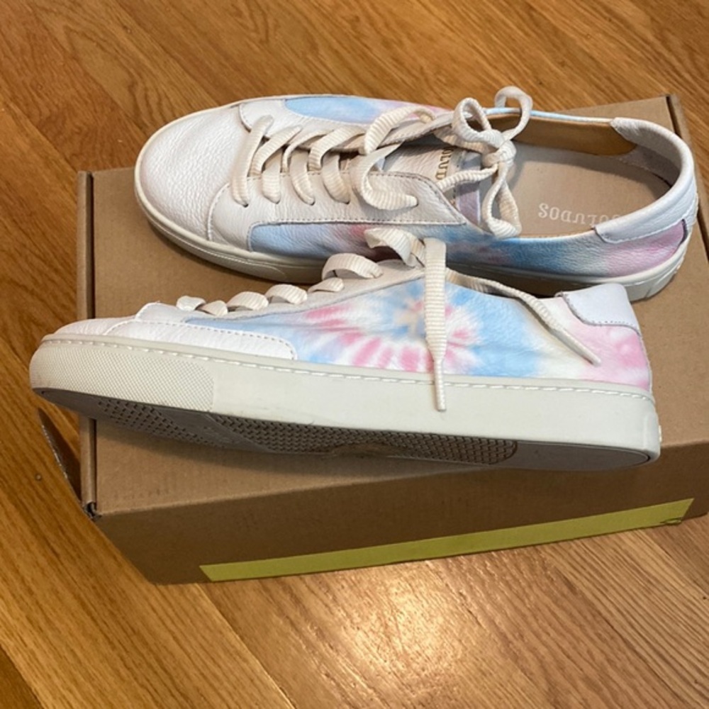 Soludos sneakers